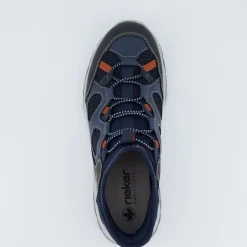 FSK Herren Halbschuhe