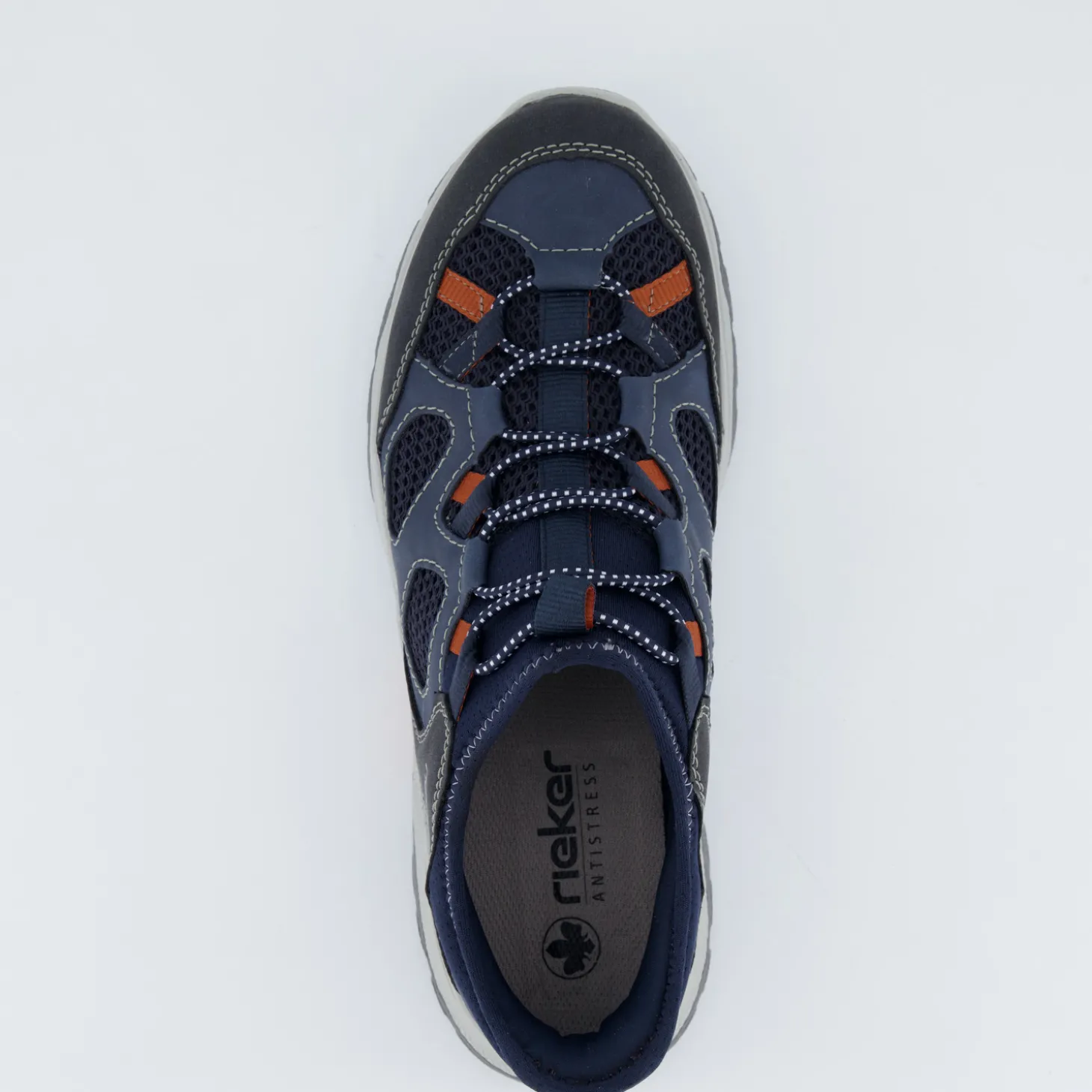 FSK Herren Halbschuhe