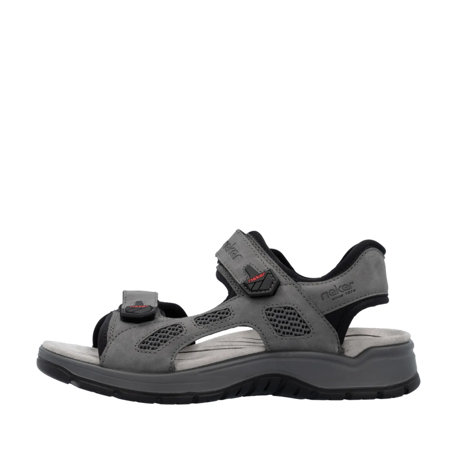 FSK Herren Sandalen