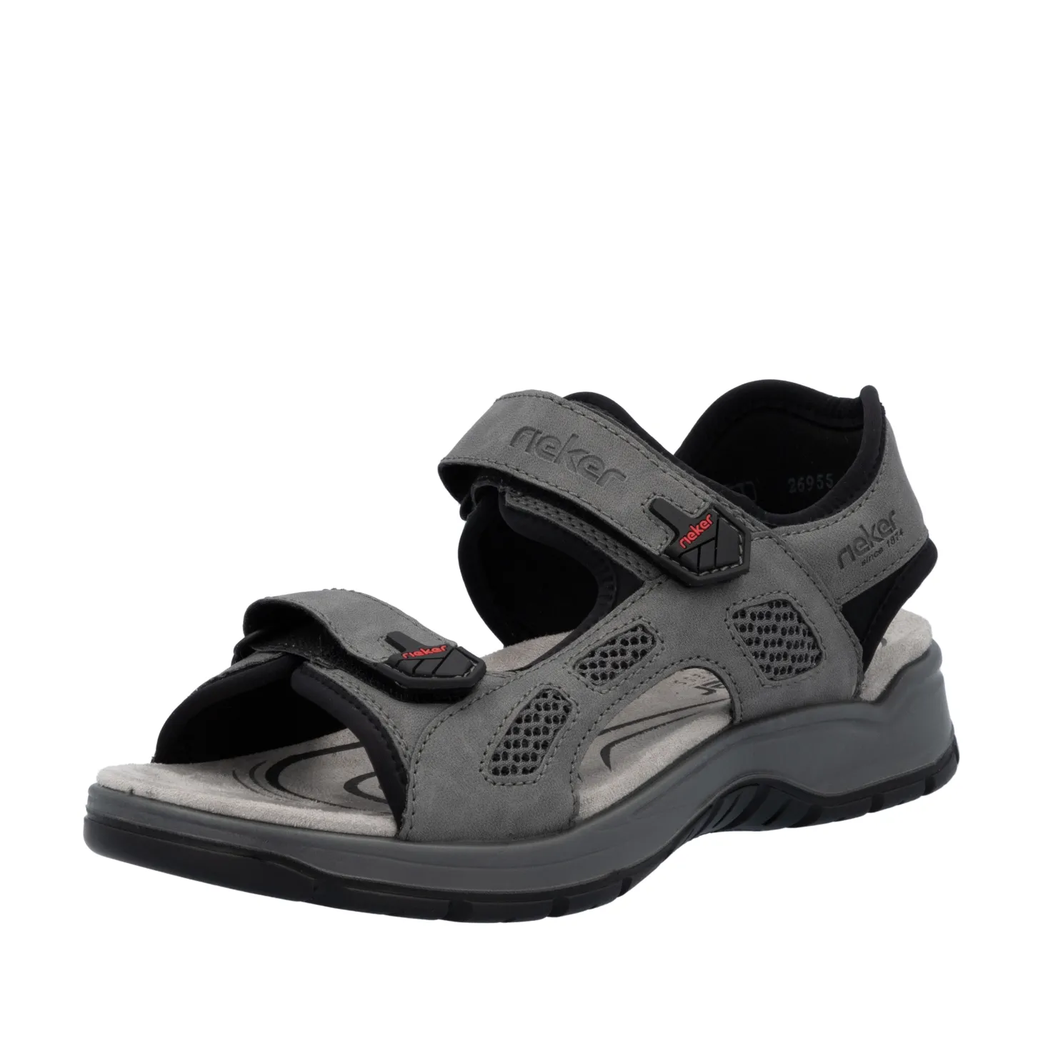 FSK Herren Sandalen