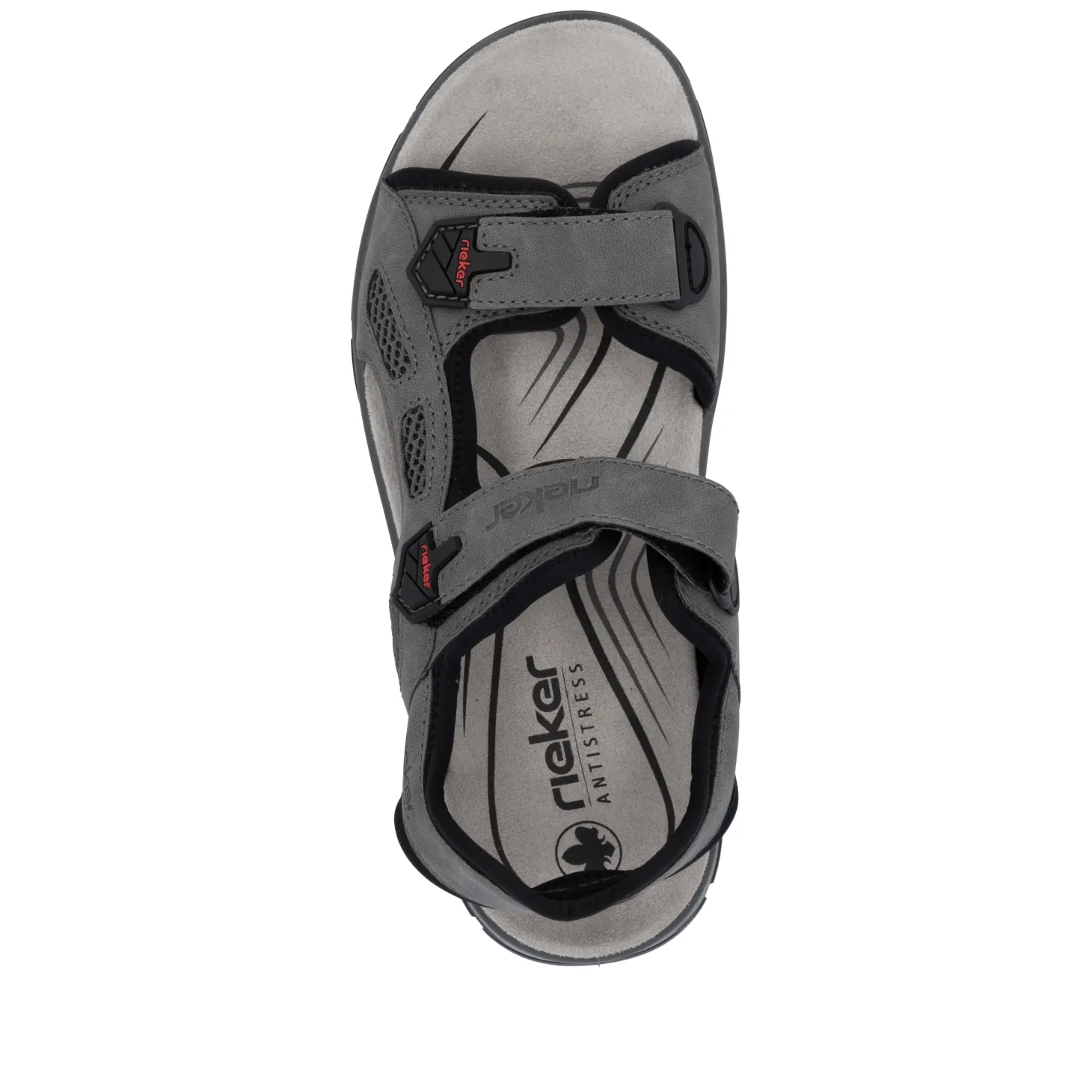 FSK Herren Sandalen