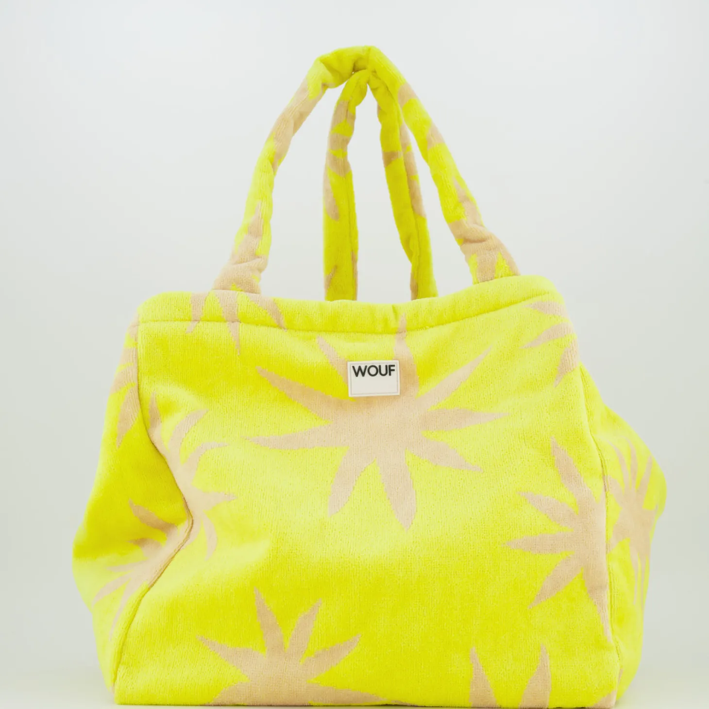 FUERTEVENTURA Large Tote Bag