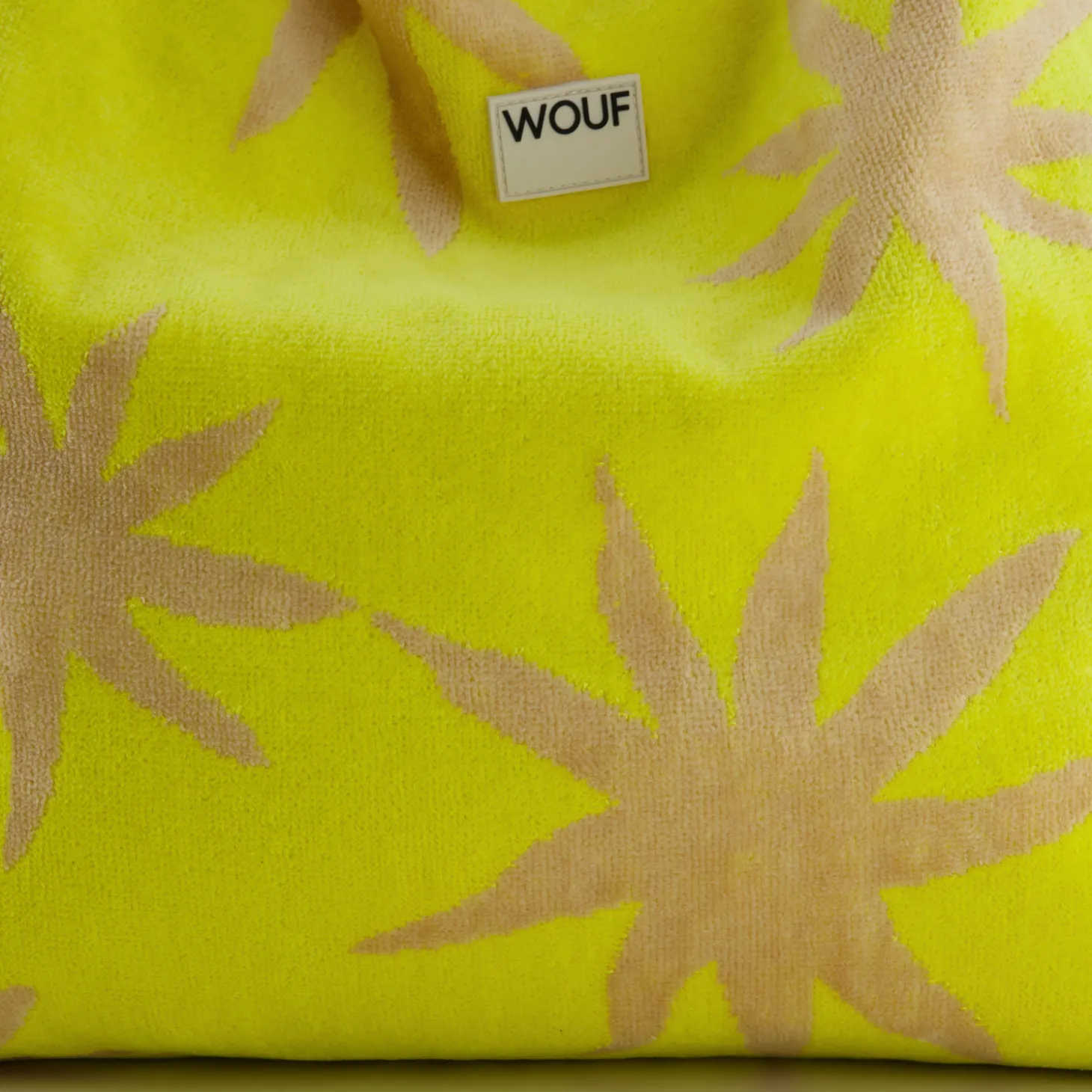 FUERTEVENTURA Tshirt Bag