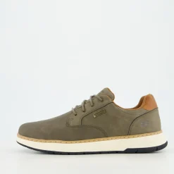 GARLAN- Olive