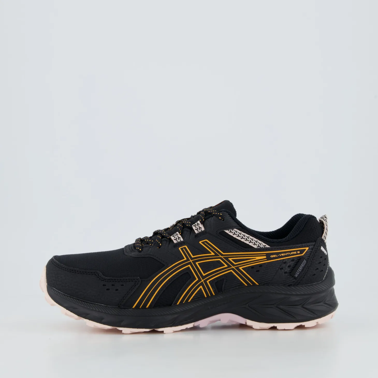 GEL-VENTURE 9 WATERPROOF