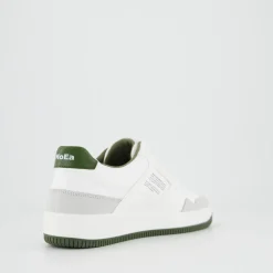 GEN 1 - Cactus White & Green