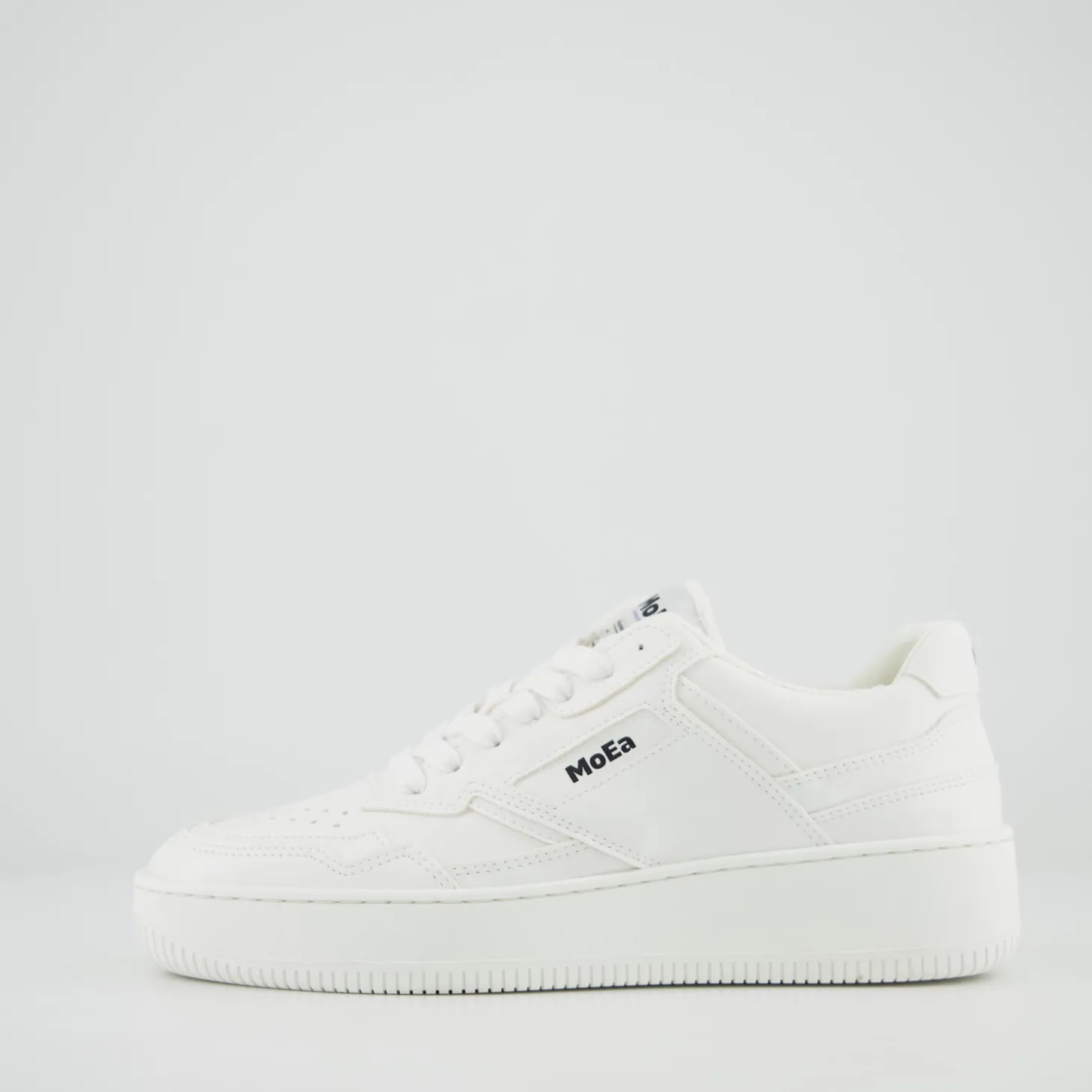 GEN 1 - Corn Full White