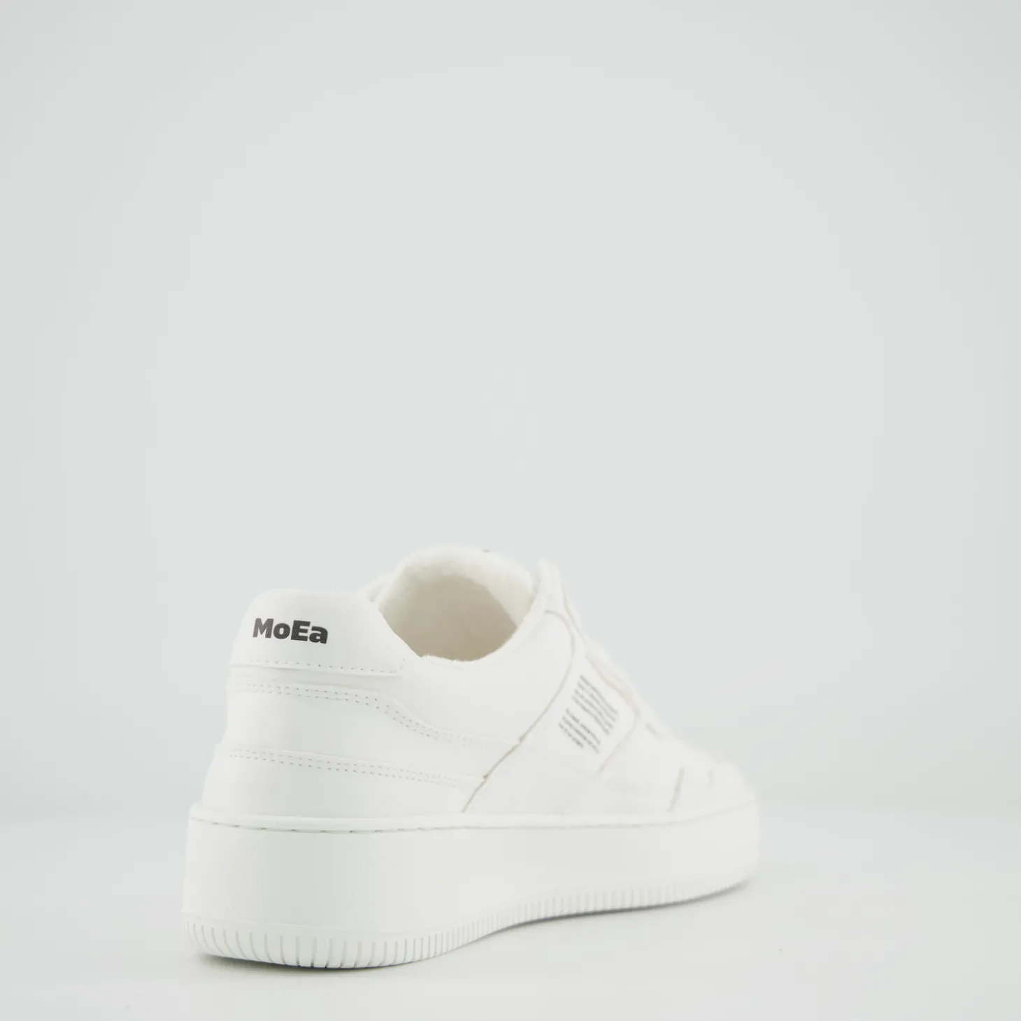 GEN 1 - Corn Full White