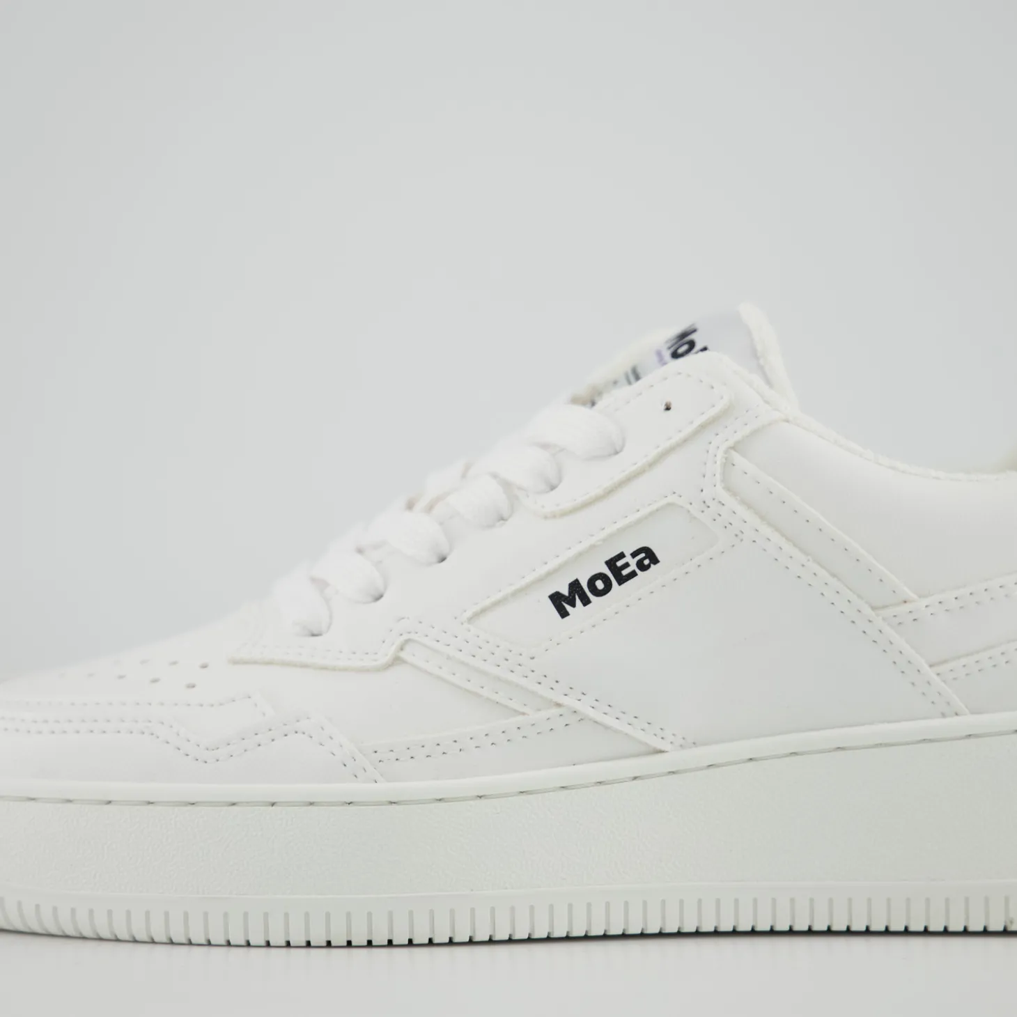 GEN 1 - Corn Full White