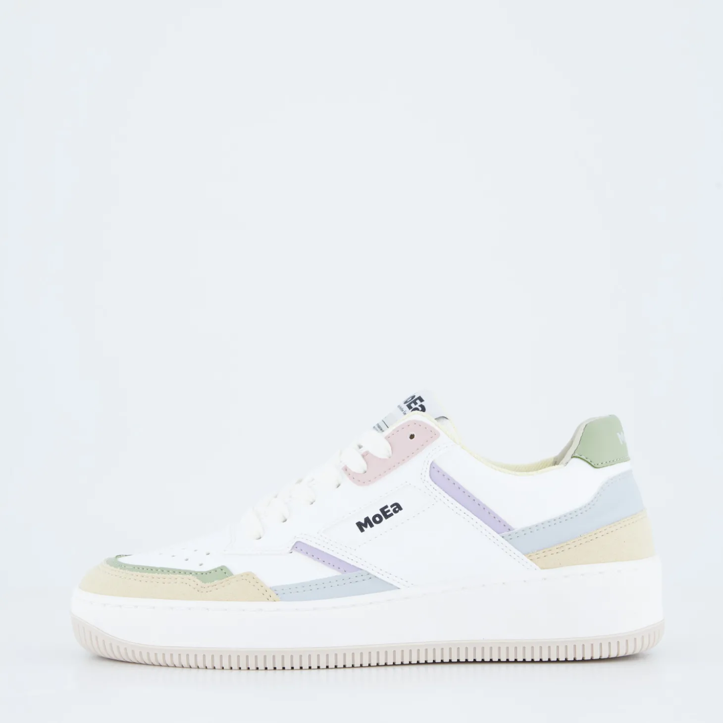 GEN1 - ALL IN PASTEL