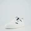 GEN1 - Mushroom White & Navy