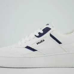 GEN1 - Mushroom White & Navy