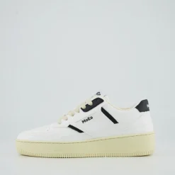 GEN1- Corn Retro White & Black