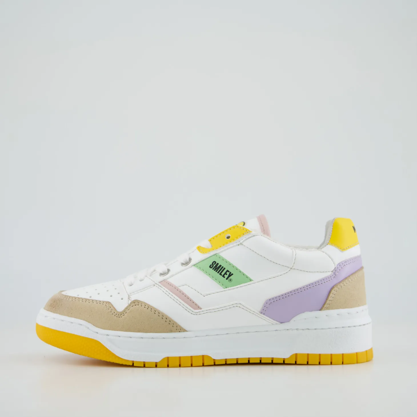 GEN2-SMILEY X MOEA PASTEL DROP