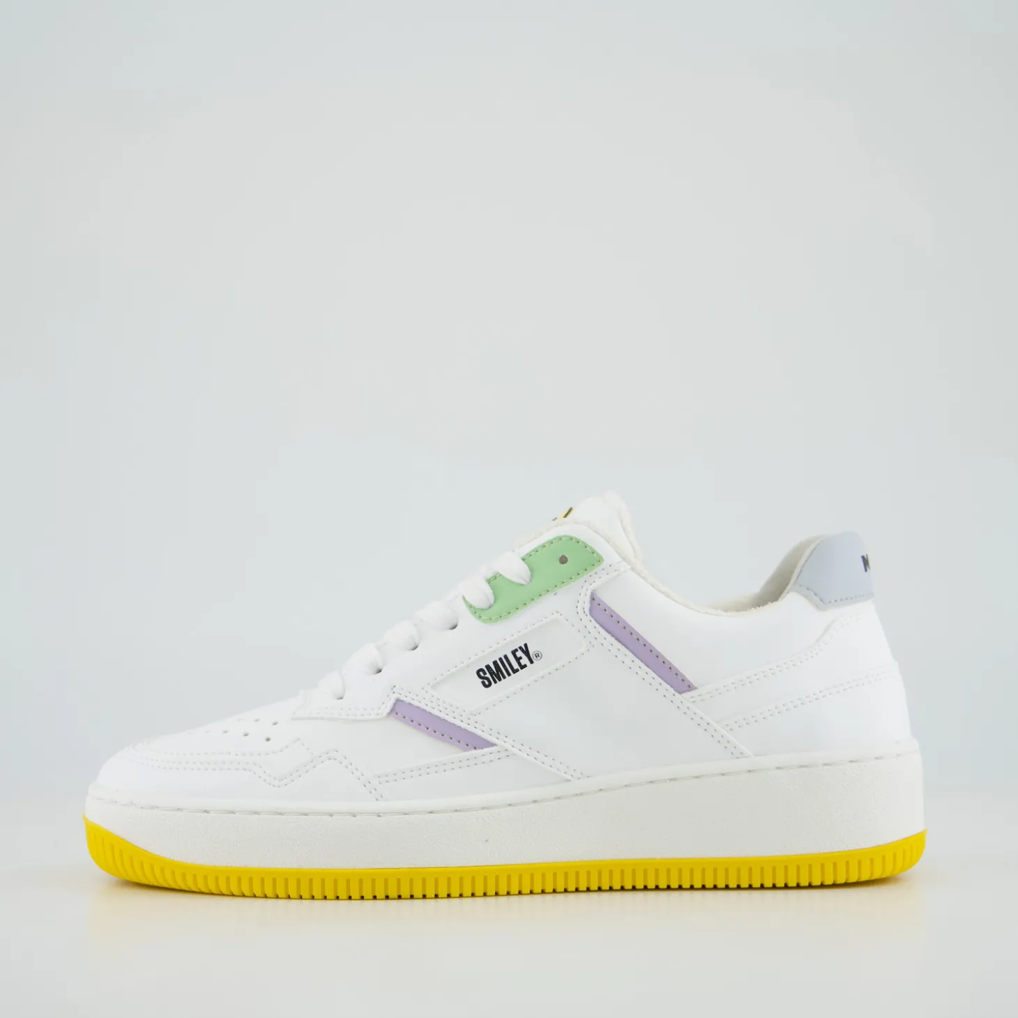 GEN1-SMILEY X MOEA PASTEL DROP