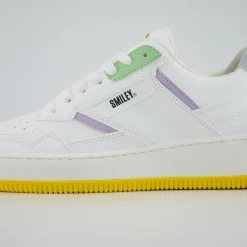 GEN1-SMILEY X MOEA PASTEL DROP