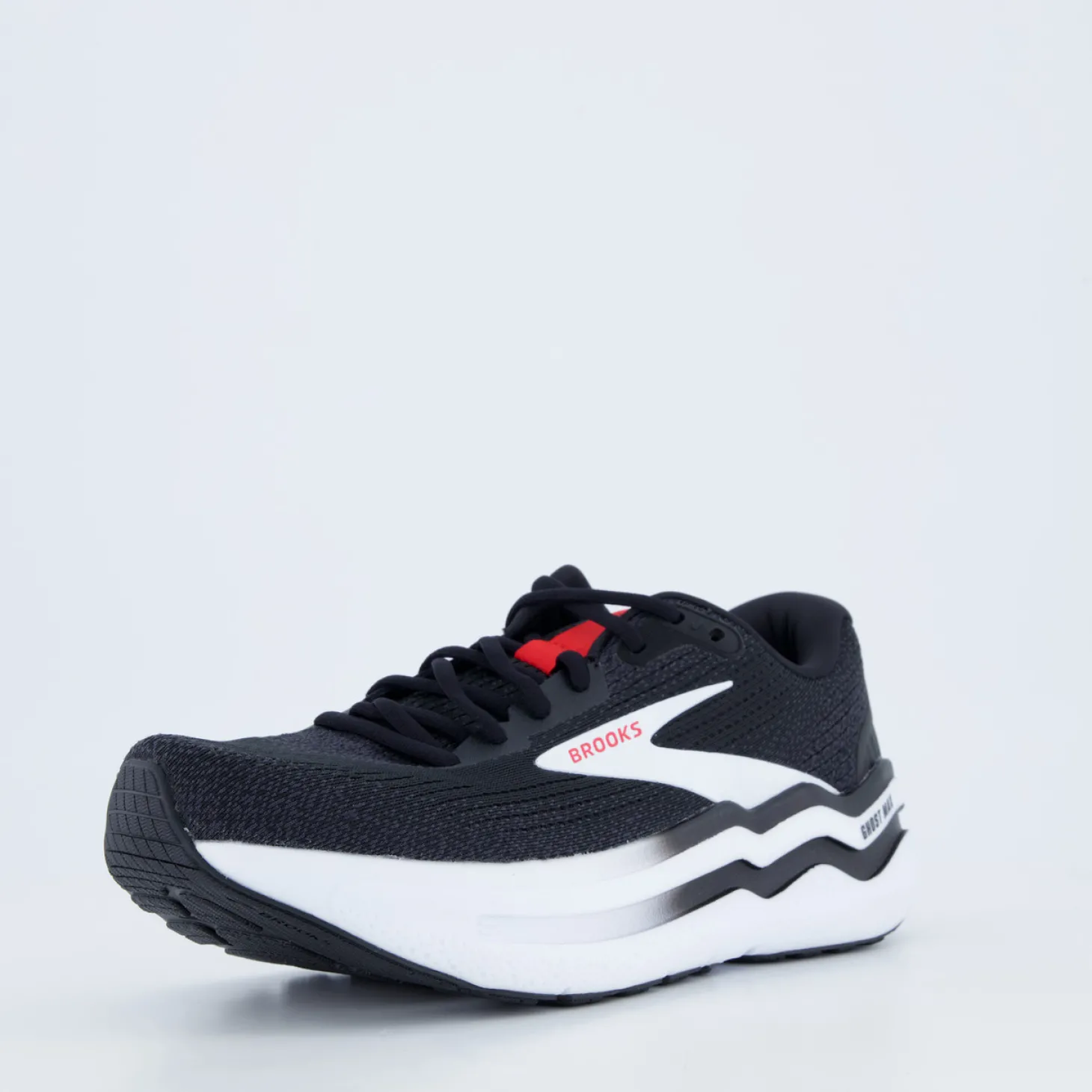 Ghost Max 2