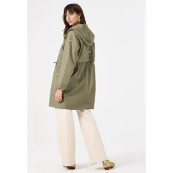 GJ500206_ladies outdoor jacket