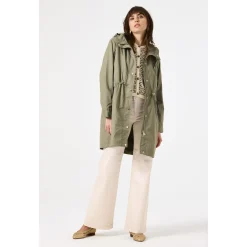 GJ500206_ladies outdoor jacket