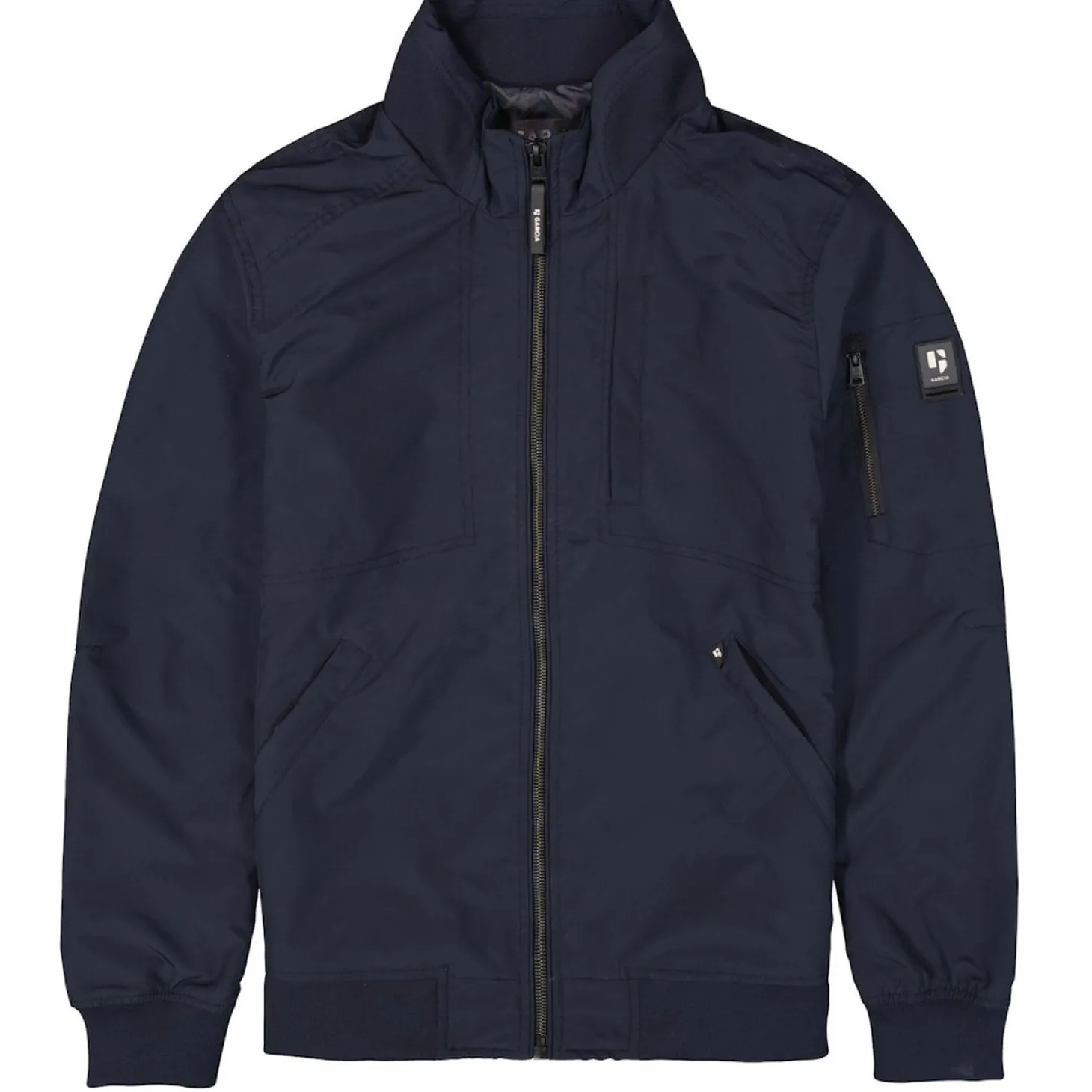 GJ510204_men`s outdoor jacket