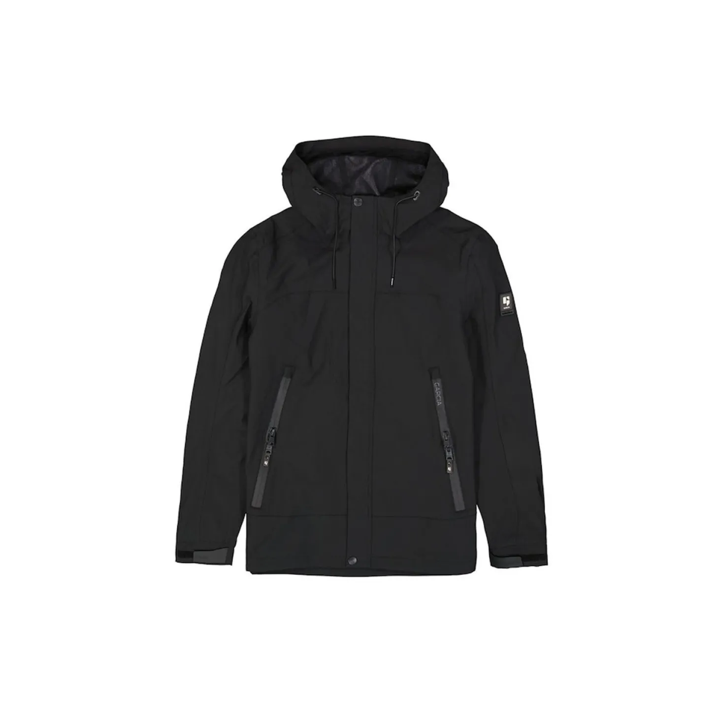 GJ510205_men`s outdoor jacket