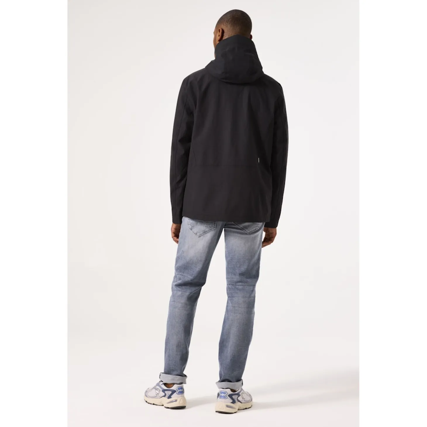 GJ510205_men`s outdoor jacket