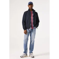 GJ510204_men`s outdoor jacket
