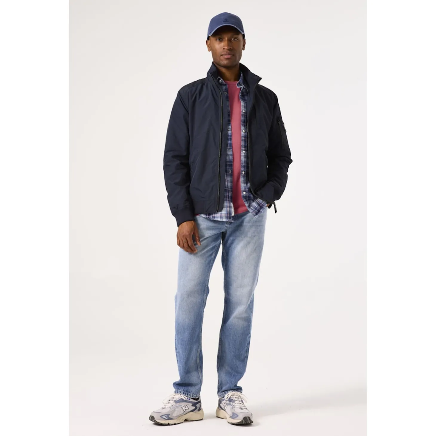 GJ510204_men`s outdoor jacket