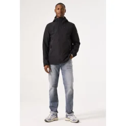 GJ510205_men`s outdoor jacket