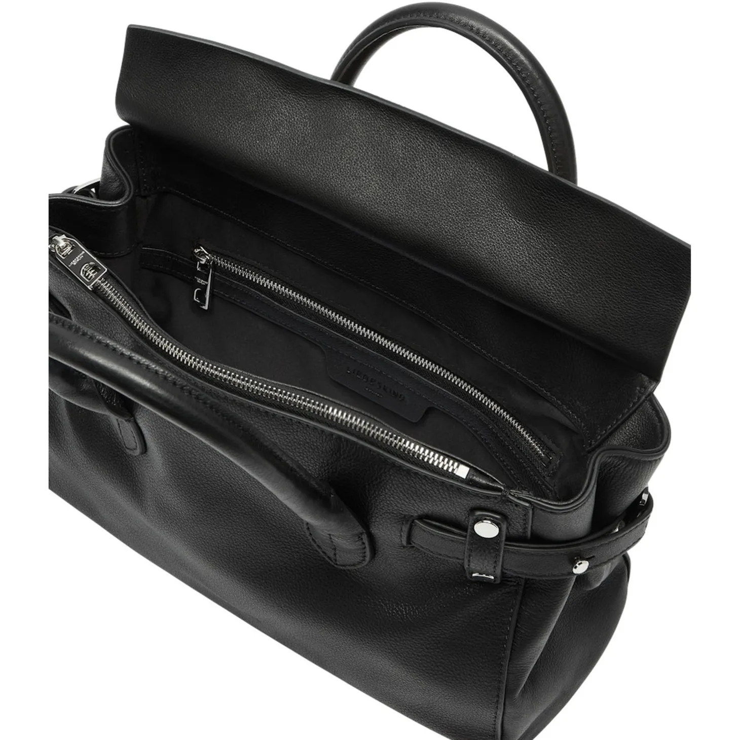 Gloria Satchel M
