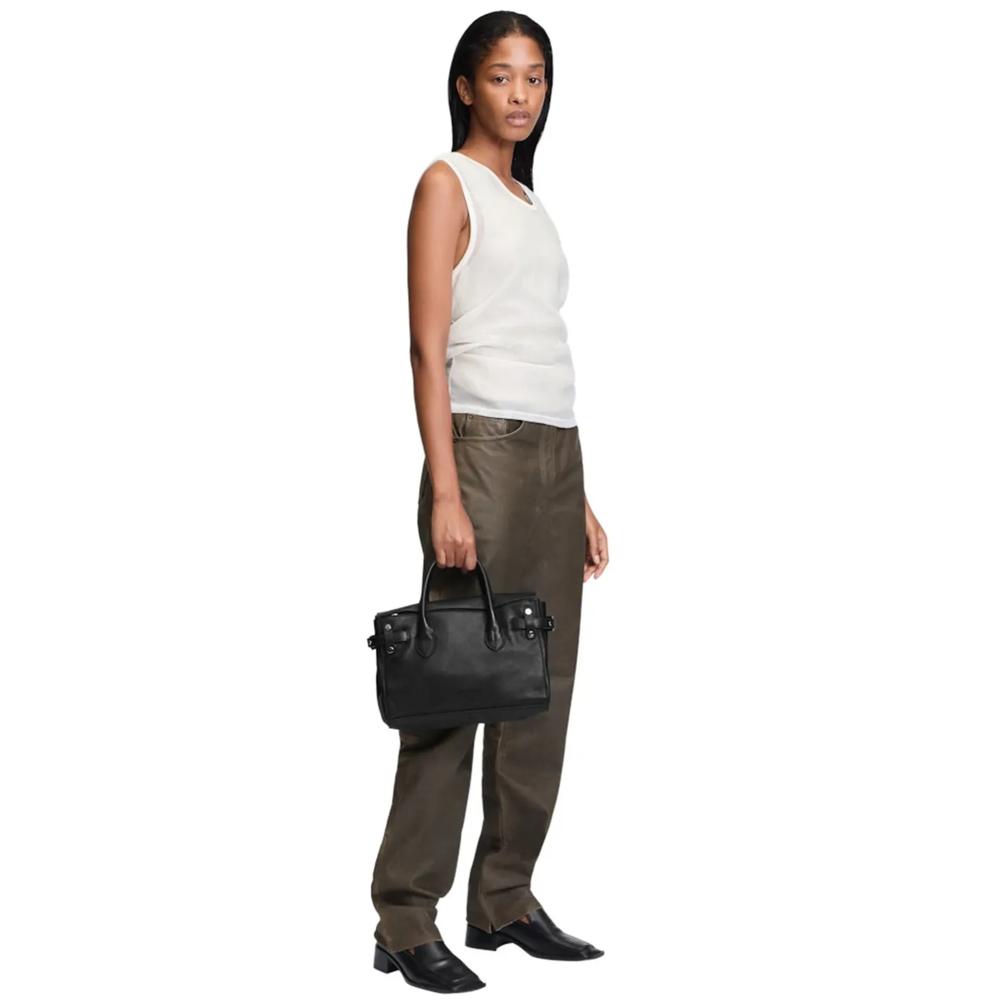 Gloria Satchel M