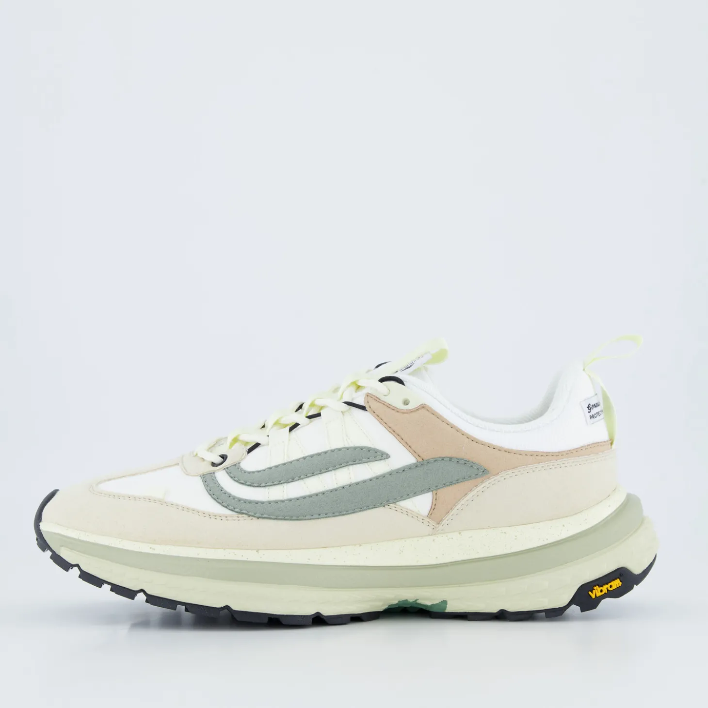 G-Machu Suede