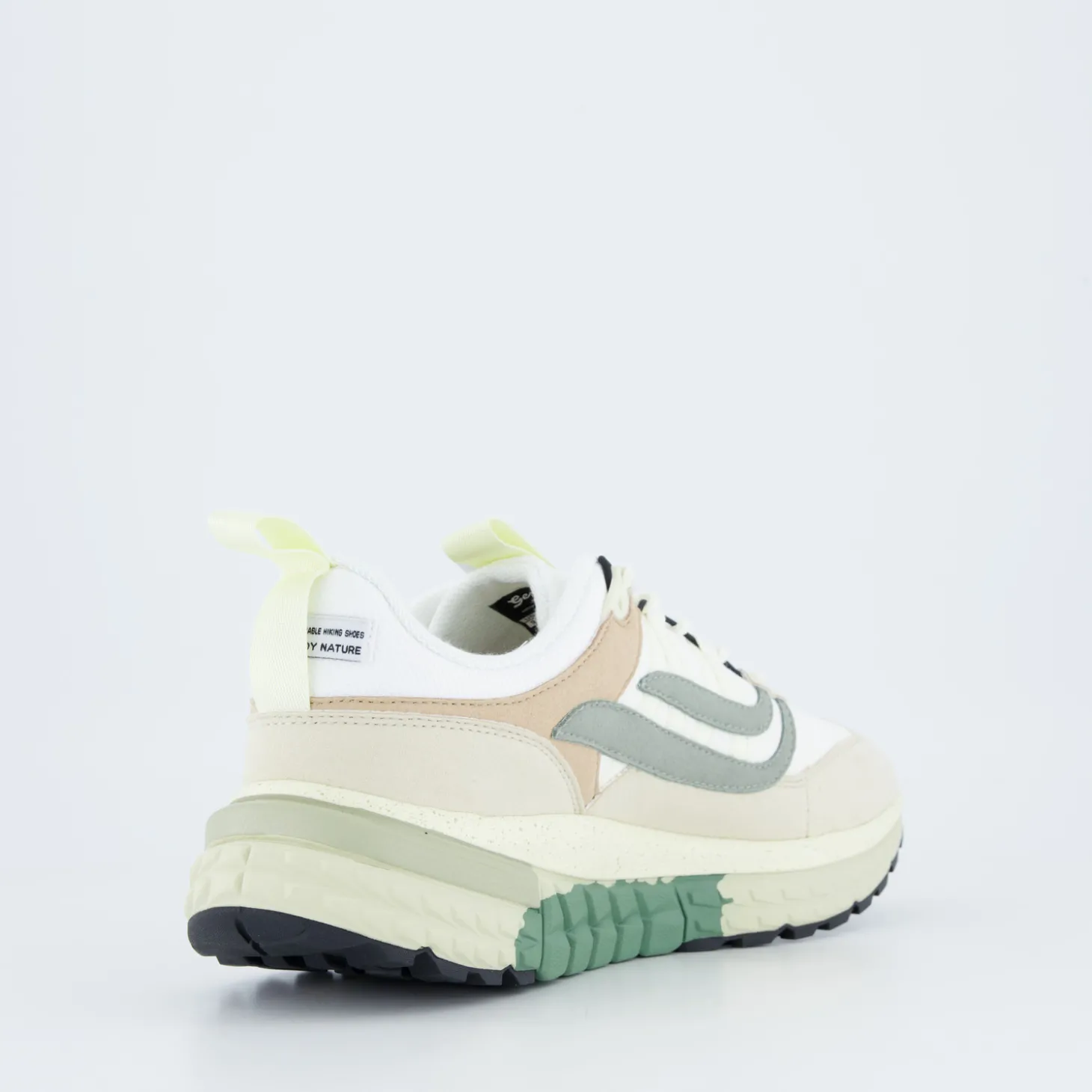 G-Machu Suede