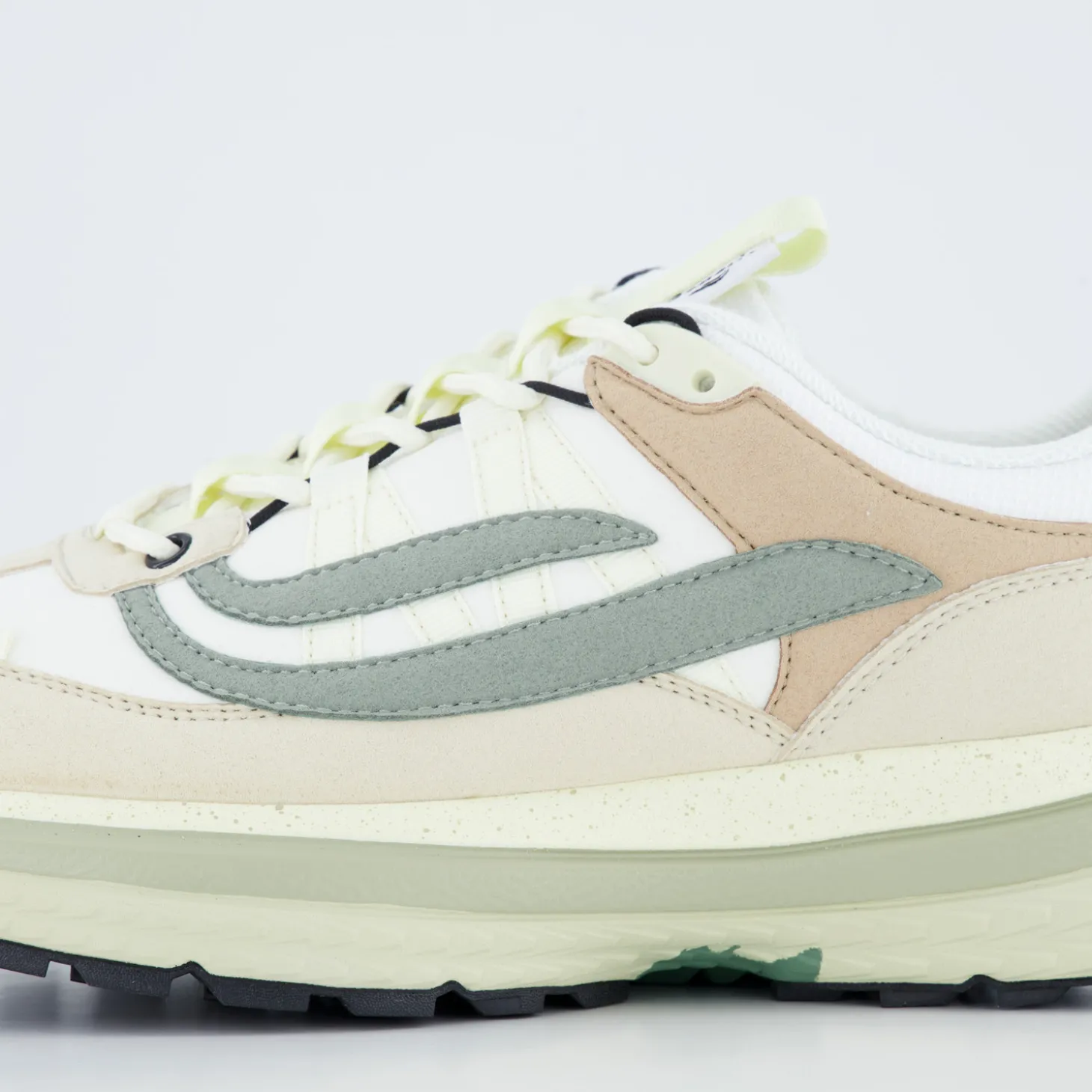 G-Machu Suede