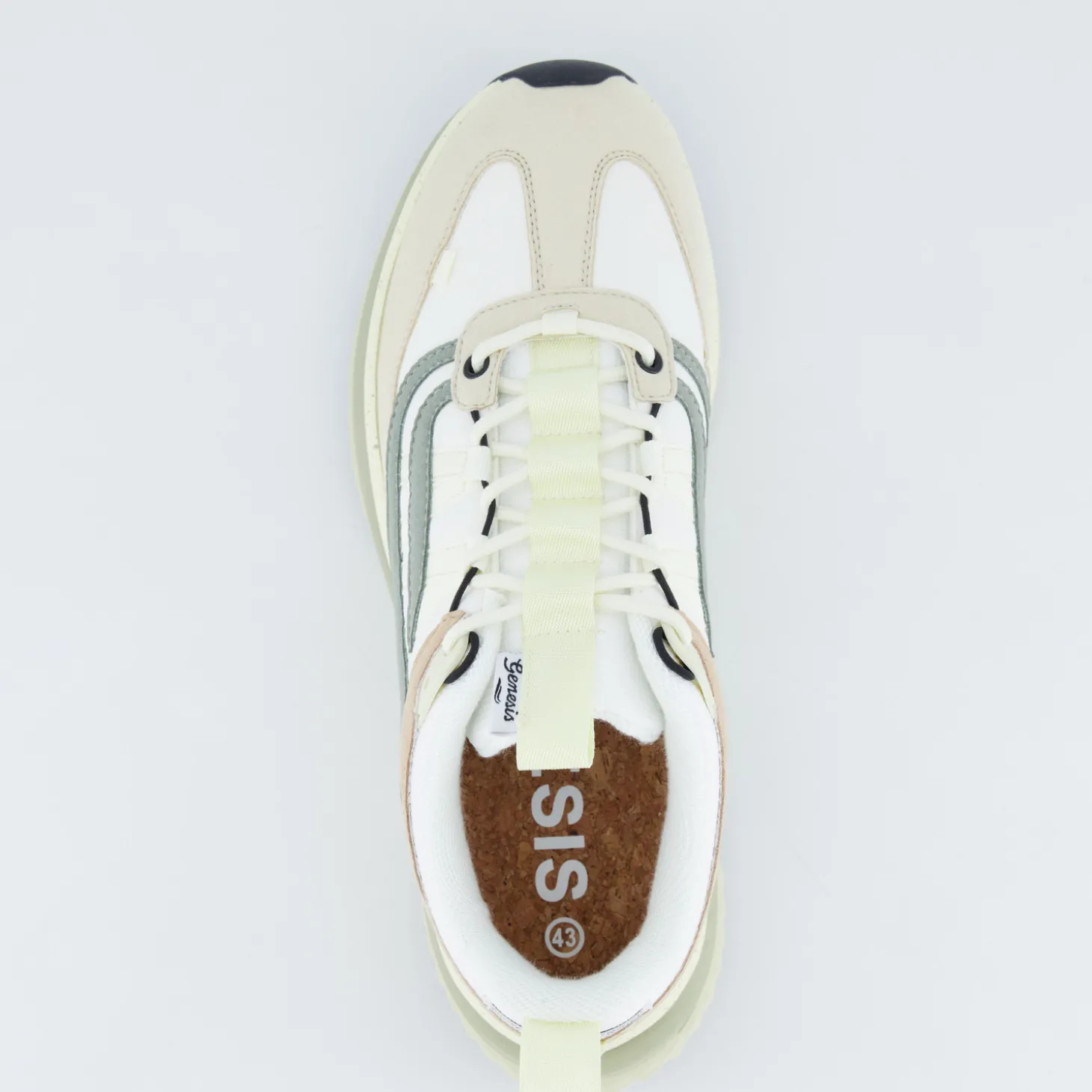 G-Machu Suede