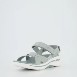 GO WALK ARCH FIT SANDAL-ATTRA