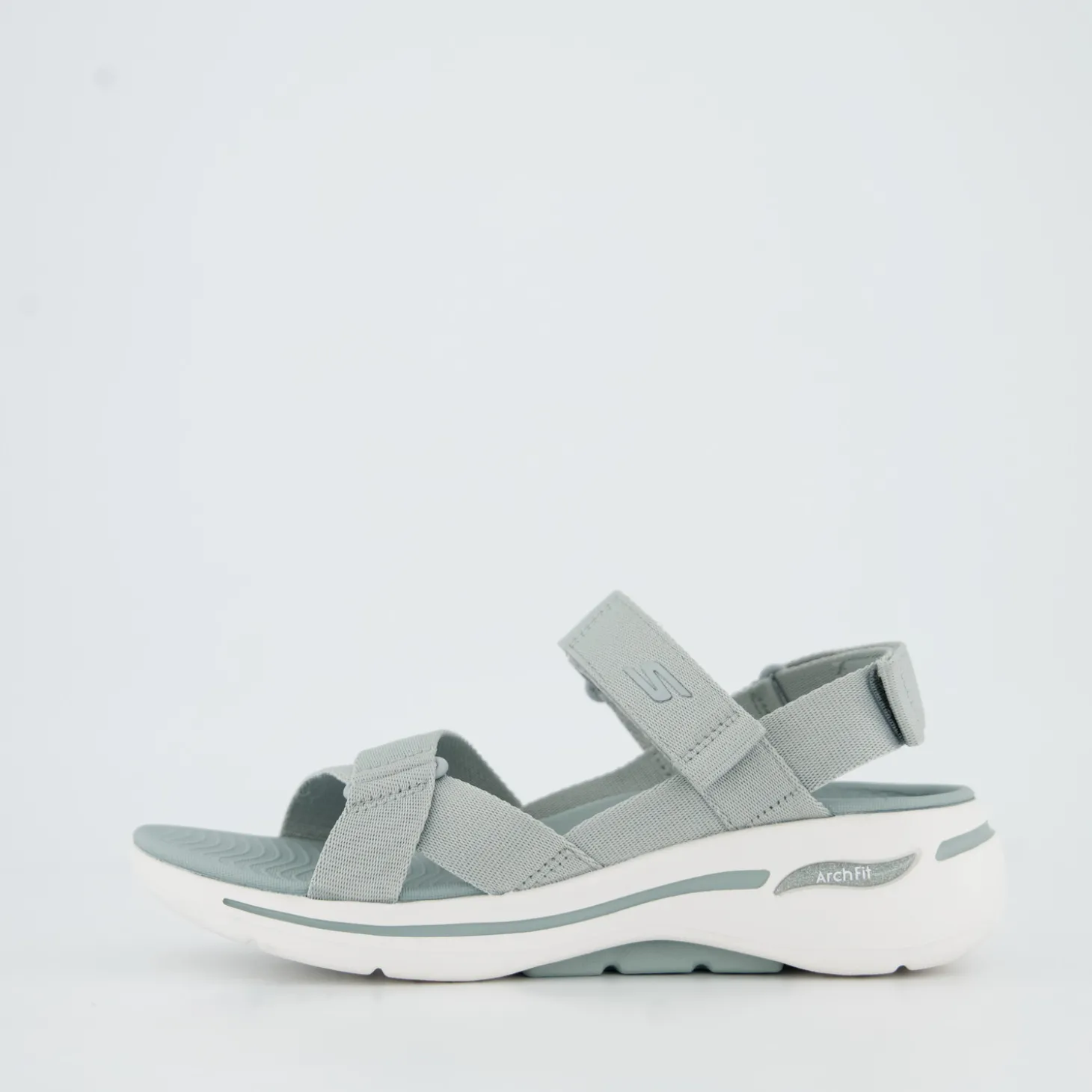 GO WALK ARCH FIT SANDAL-ATTRA