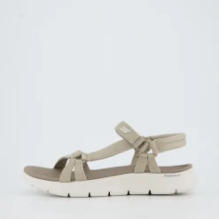 GO WALK FLEX SANDAL - SUBLIME