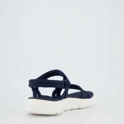 GO WALK FLEX SANDAL - SUBLIME