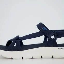 GO WALK FLEX SANDAL - SUBLIME