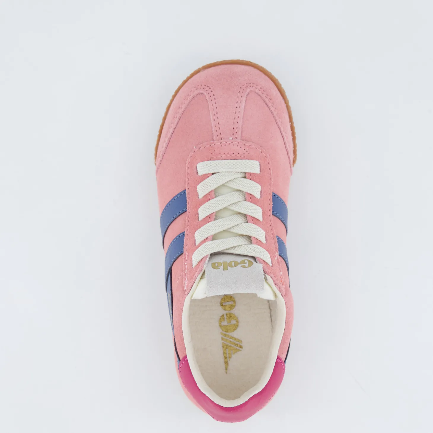 GOLA ELAN