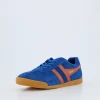 GOLA HARRIER SUEDE