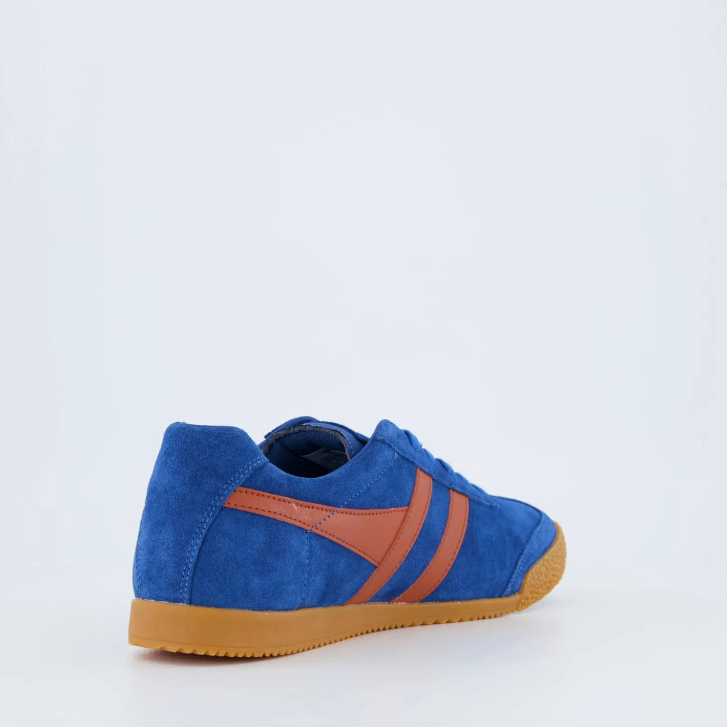 GOLA HARRIER SUEDE
