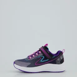 GO-RUN-ACCELERATE