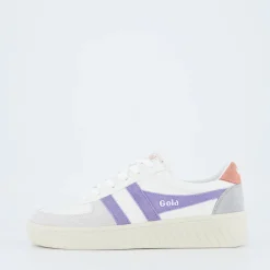 GRANDSLAM TRIDENT