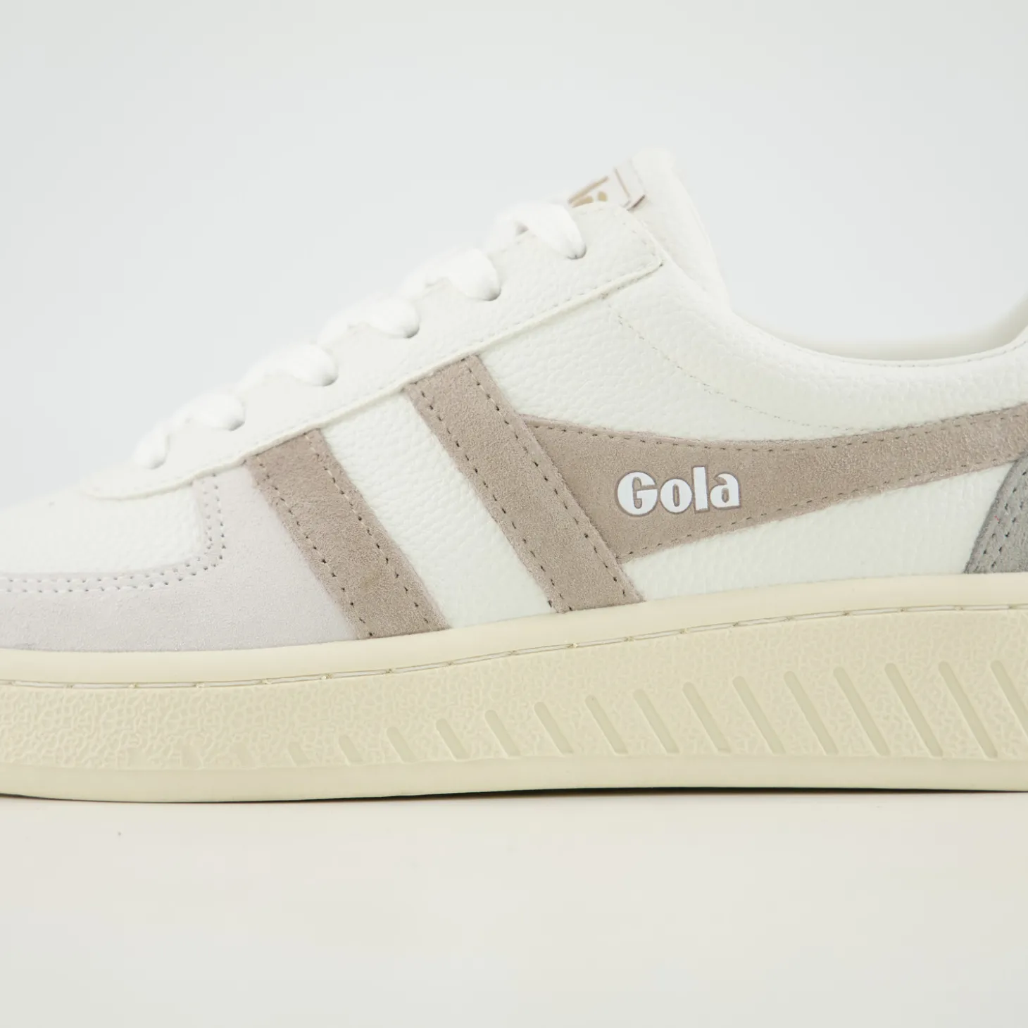 Grandslam Trident