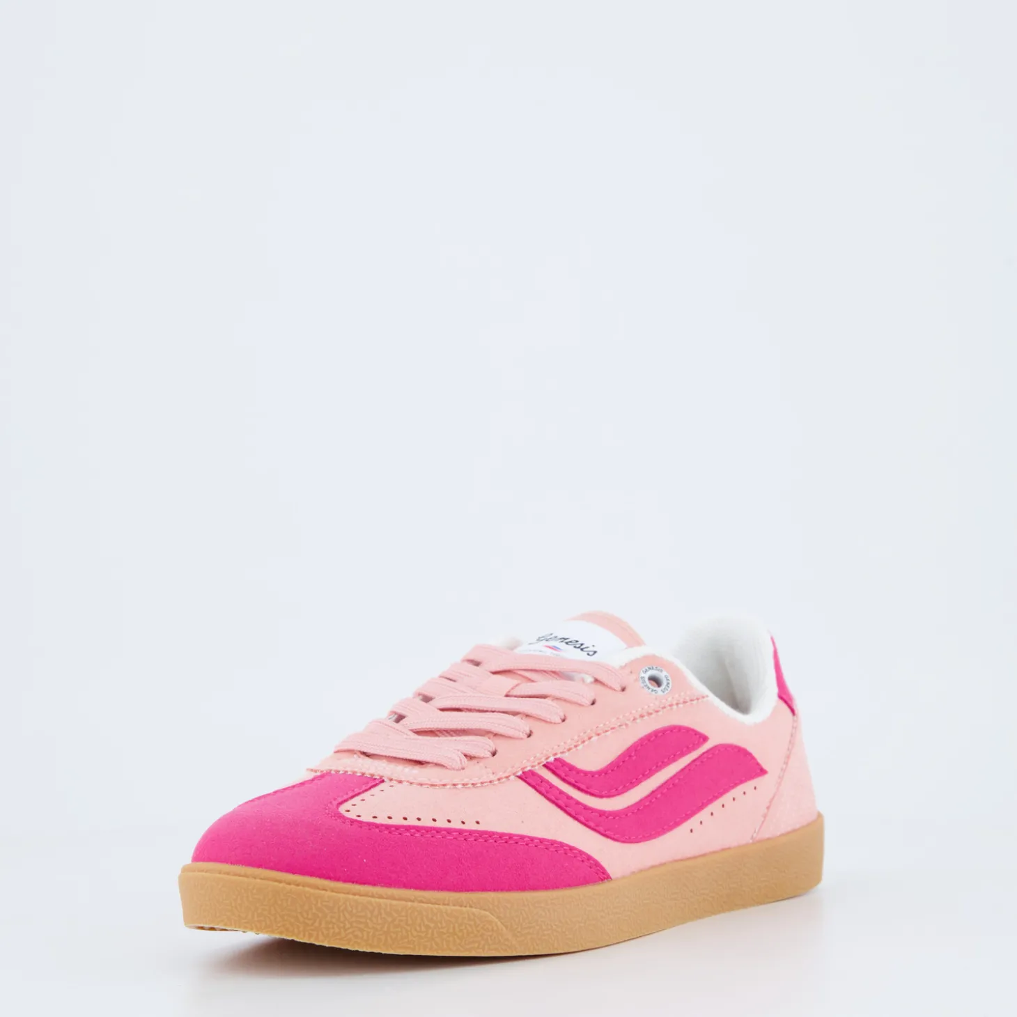 G-Volley One Colour World