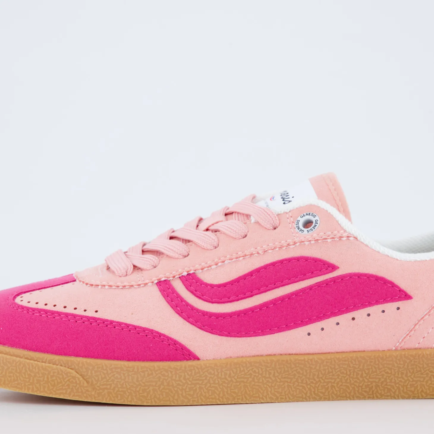 G-Volley One Colour World