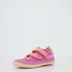 Halbschuh Knit Happy Flamingo