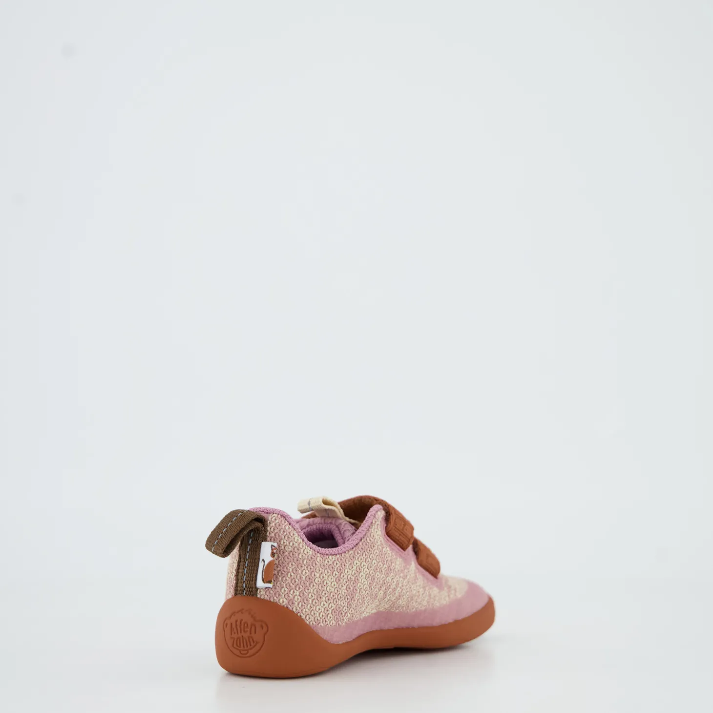 Halbschuh Knit Happy Katze